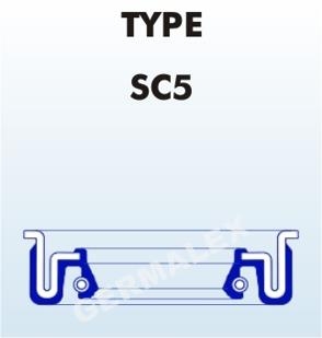 20x30/33,5x6 SC…