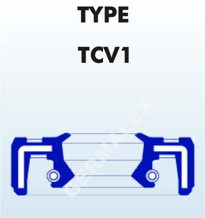 32x52x11/11,5 T…