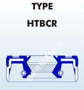 27x37x7 HTBCR/F…
