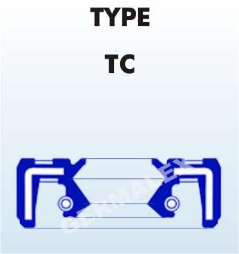 45x59,13x10 TC …